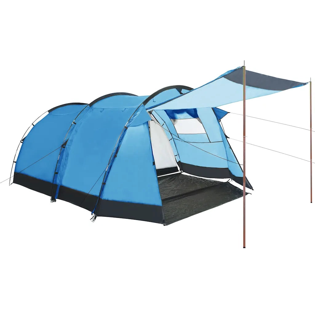Aste Telescopiche per Tende 170-255cm 2 pz in Acciaio Zincato CFW2741312