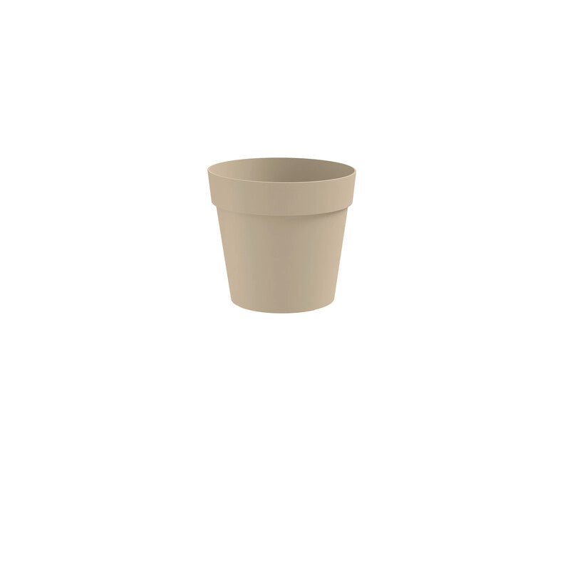 CINQUETERRE VASO 15CM TERRA ETRUSCA- 1,0 pz