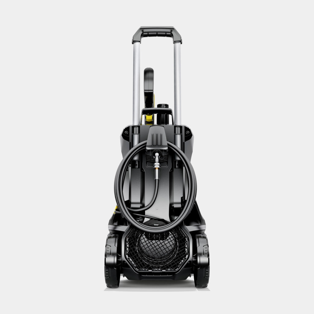 KARCHER Idropulitrice K 7 Power Flex Home - Allacciamento elettrico: 230 / 50 V / Hz - Pressione: 20  max. 180 / 2  max. 18 bar / MPa - Portata: max. 600 l/h