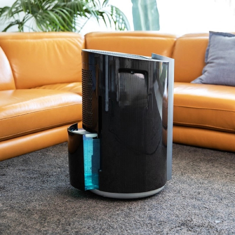 CECOTEC 05655 - Deumidificatore BigDry 9000 Professional Black Connected