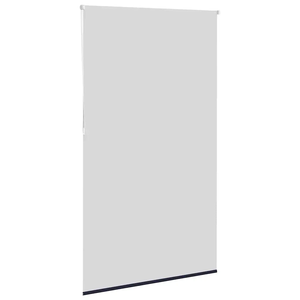 Tenda a Rullo Oscurante 125x210 cm Larghezza Tessuto 121,6 cm 4011575