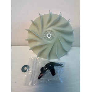 R KIT TRITURATORE P/BV 26CC- 1,0 confezione