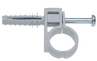 COLLARE FERMATUBO IN NYLON- Diam. 14- OTER- pezzi 1