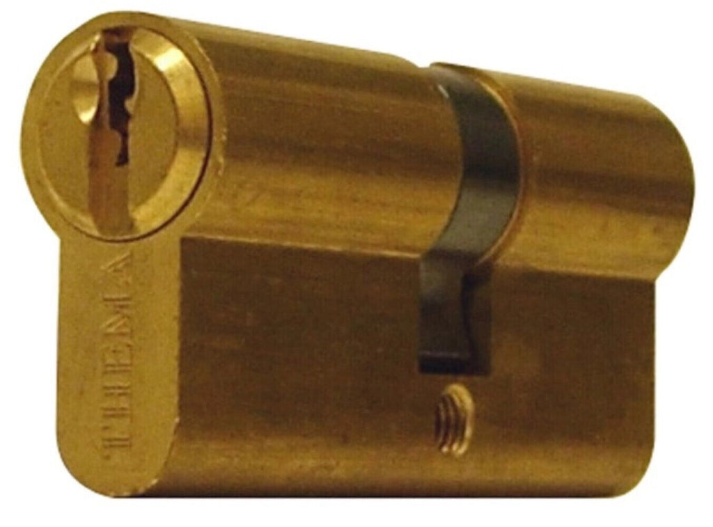 Cilindro Sag.Mm 60 Centrale - Sps