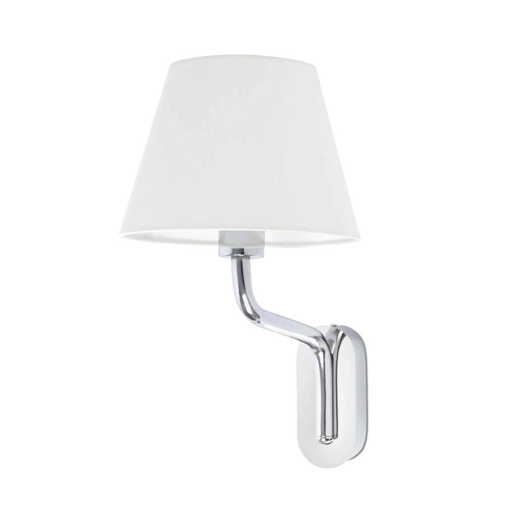 ETERNA, Applique in Tessuto per Interni, Faro Barcelona
