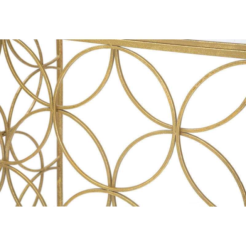 Consolle Star Marble cm 120x40x80