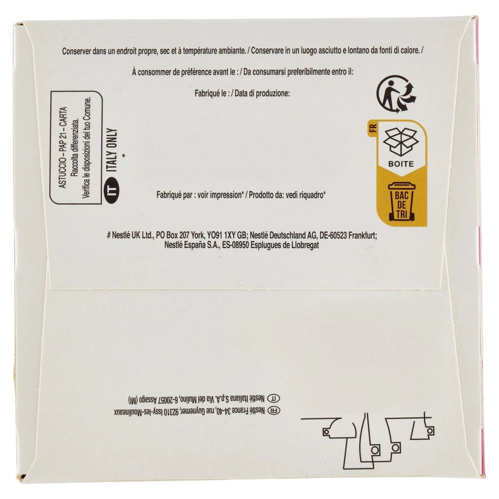 Nescafé Dolce Gusto Caffè Espresso Decaffeinato 16 Capsule