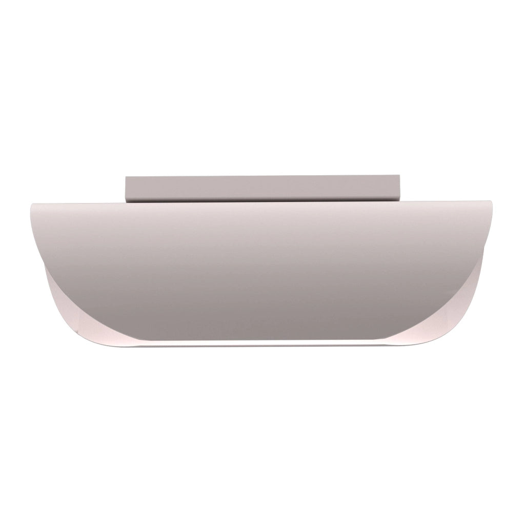 Applique da parete Barbos 2xG9 Cashmere Metallo Luminex