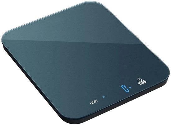 Peso digitale da tavolo con precisione di 0,1 g