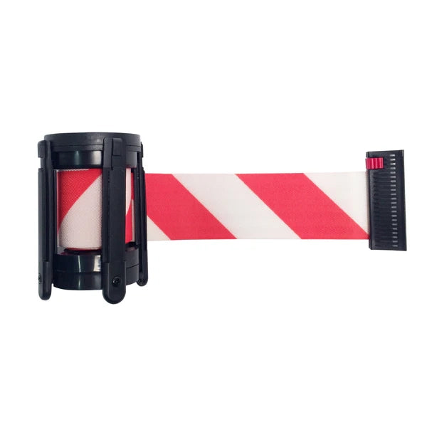 Ricambio nastro Colonnine Segnapercorso Tendinastro - rosso