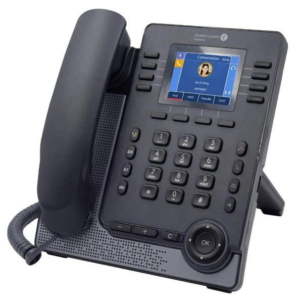 M5 deskphone medium level sip phone - 3MK27002AA