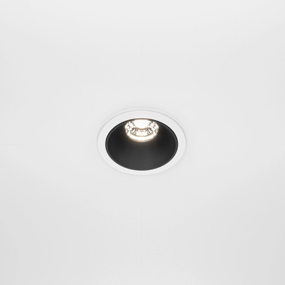 Maytoni Alfa LED faretto incasso 10W 4000K bianco