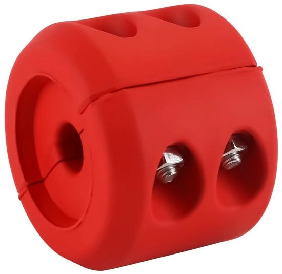 Stopper per cavo - Piastra assorbente shock - Supporto per cavo - ATV/UTV/SUV/Trattori - Installazione semplice - Protezione motore idraulico - Stopper cavo idraulico

Modello: 
Specifica tecnica: 
Codice prodotto: