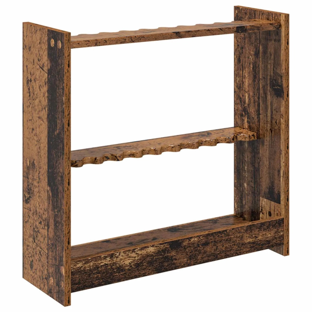 Supporto per stecche da biliardo Legno ingegnerizzato 8006771