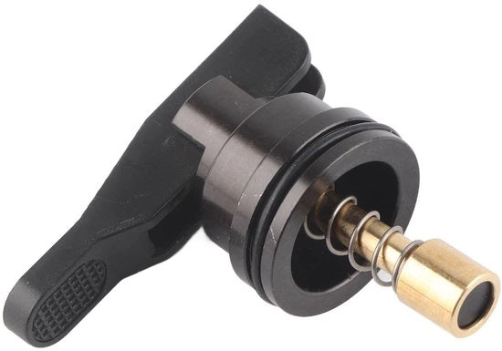 Chakkar di carburatore in alluminio - Sostituzione per PHVA/PHVB/PHBN - Incluso imballaggio - OEM 53015 - Alta qualità