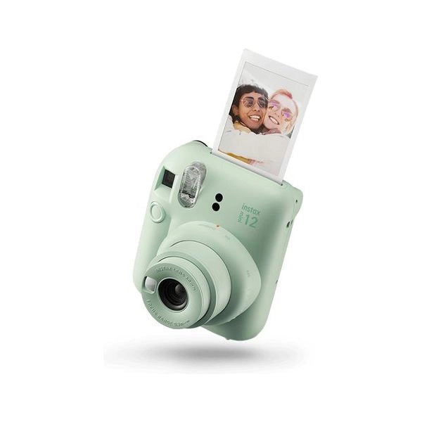 Fujifilm instax mini 12 86 x 54 mm verde - 16806119