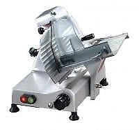 Beper 90.402 affettatrice Elettrico 132 W Alluminio