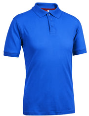 POLO FOX JERSEY Col. Bly Royal Mis. XL