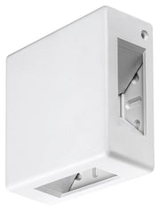Applique esterno LED 6W bianca Lippa Rabalux 7318