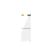 CECOTEC 02138 - Bolero CoolMarket Combi 250 White Glass E