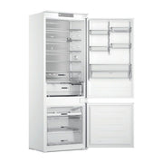 Whirlpool frigorifero combinato da incasso - wh sp70 t121 - 859991661130