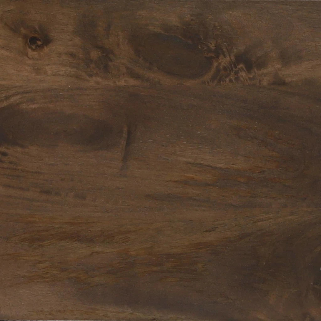 Armadio da Notte Noce 50 x 33 x 60 cm Legno massello di acacia 4018019