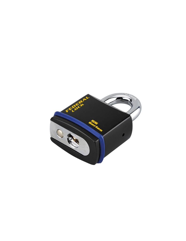 Lucchetto 720 54 mm 2 chiavi – THIRARD