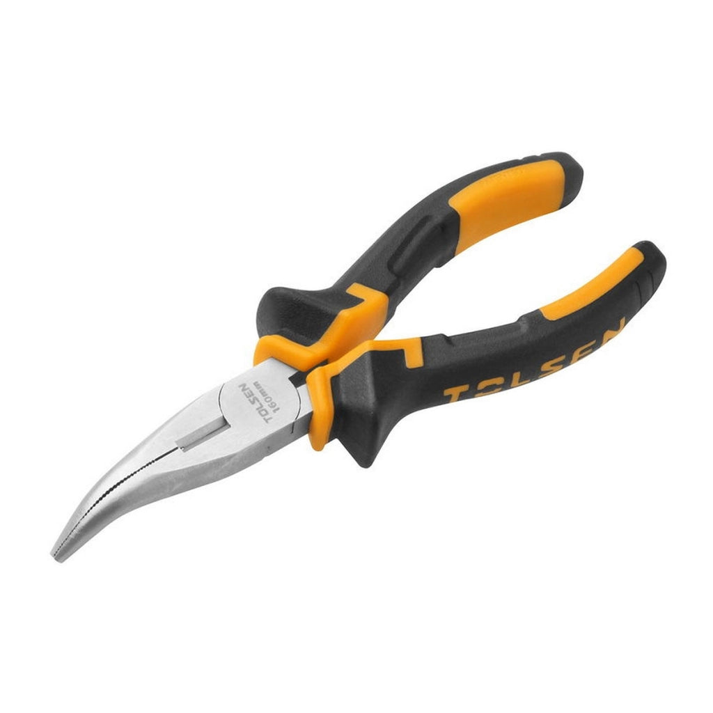 PINZE BECCO CURVO EASY- 160 mm- TOLSE- pezzi 1