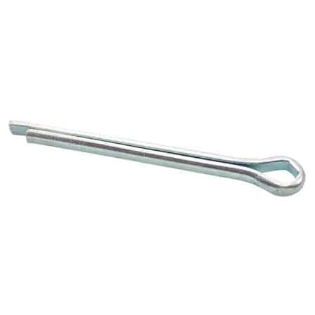 COPPIGLIE 7x70 mm - 25 pezzi
