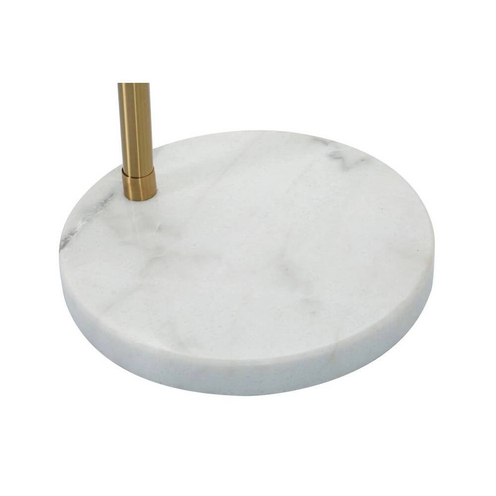 Lampada da Terra Arco 6 Luci cm 130X45X220-246 - GLAMYRC 6 LUCI