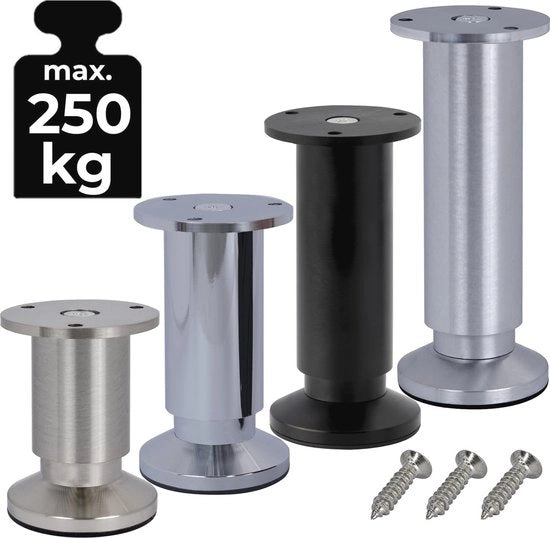 Copertura impermeabile per mobili da giardino con aperture di ventilazione - Protezione per esterni 100x100x90 cm