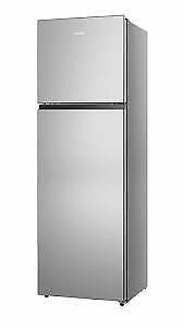 Hisense RT327N4ACE Frigorifero Doppia Porta 249 L 167,6 cm Classe E 41 dB Total No Frost Multi Air Flow colore Grigio