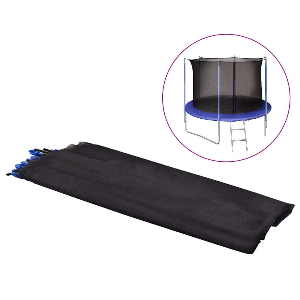 Rete di Sicurezza per Trampolino Rotondo 3,05 m 142097