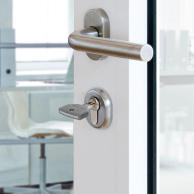 CILINDRO EUROPEO DA INFILARE ASIXP8 ART. 0Q310 CISA 79 mm (29,5+10+39,5) - CISA