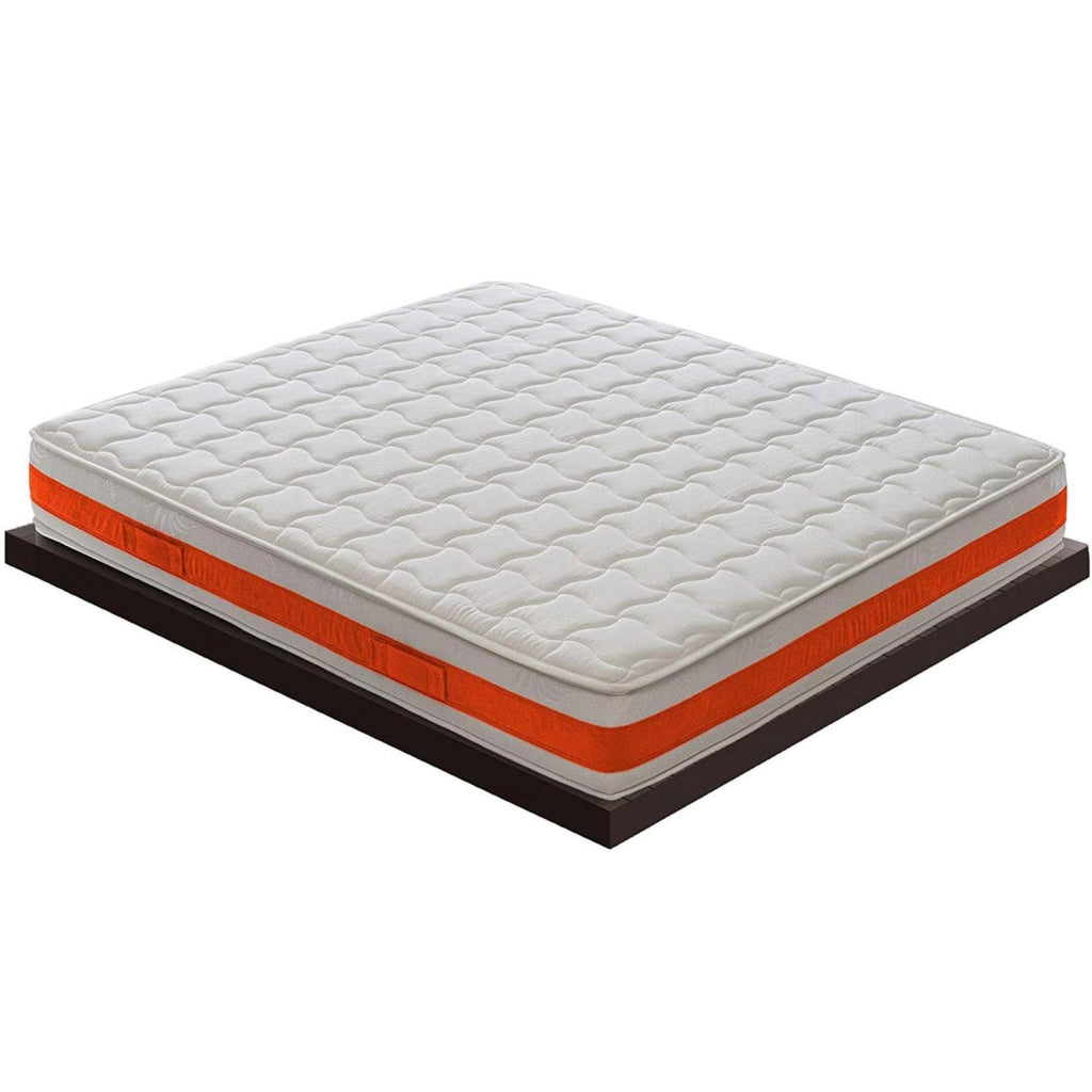 Materasso Matrimoniale 200x200 in Memory Foam  Alto 22 cm  11 Zone Differenziate