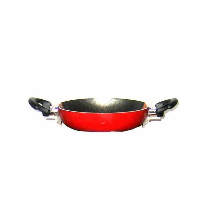 Tegame 2 Manici cm 24 Dolomiti Zanetti