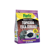 Topicida esca mix cereali 150 gr Flortis