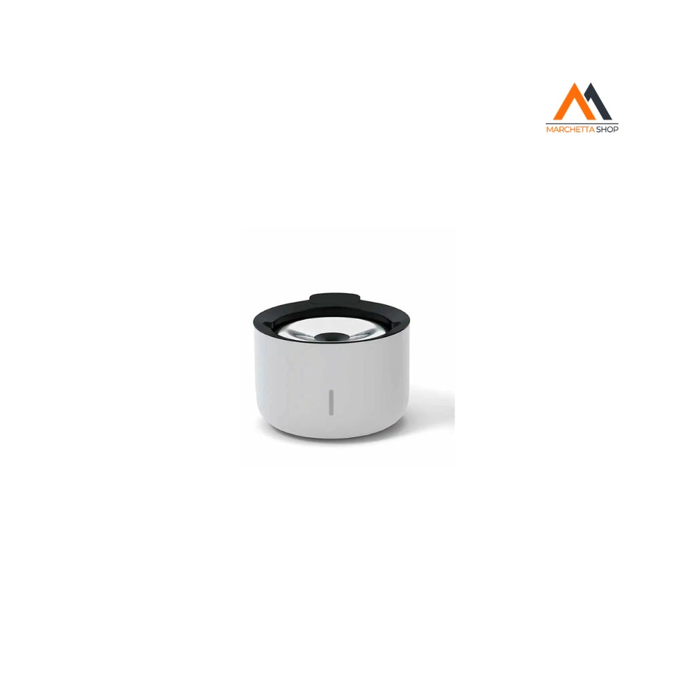 OASIS ABBEV 3L ACCIAIO