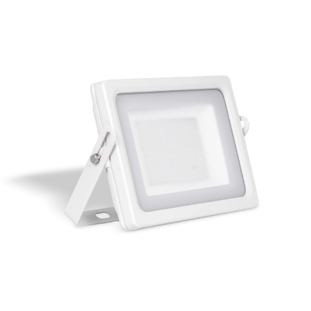 Faro led 50w bianco luce fredda 6000K