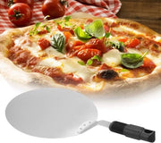 Pasta per Forno con Manico Resistente al Calore - Ideale per Torte e Pizza