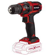 Trapano Avvit Batteria TECD18LI Einhell Volt 18 Xchange Solo Corpo Macchina