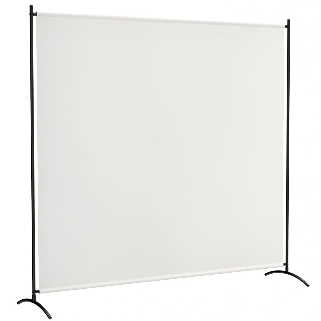 Paravento per Esterno ¨C zephmum ¨C Beige 180H cm