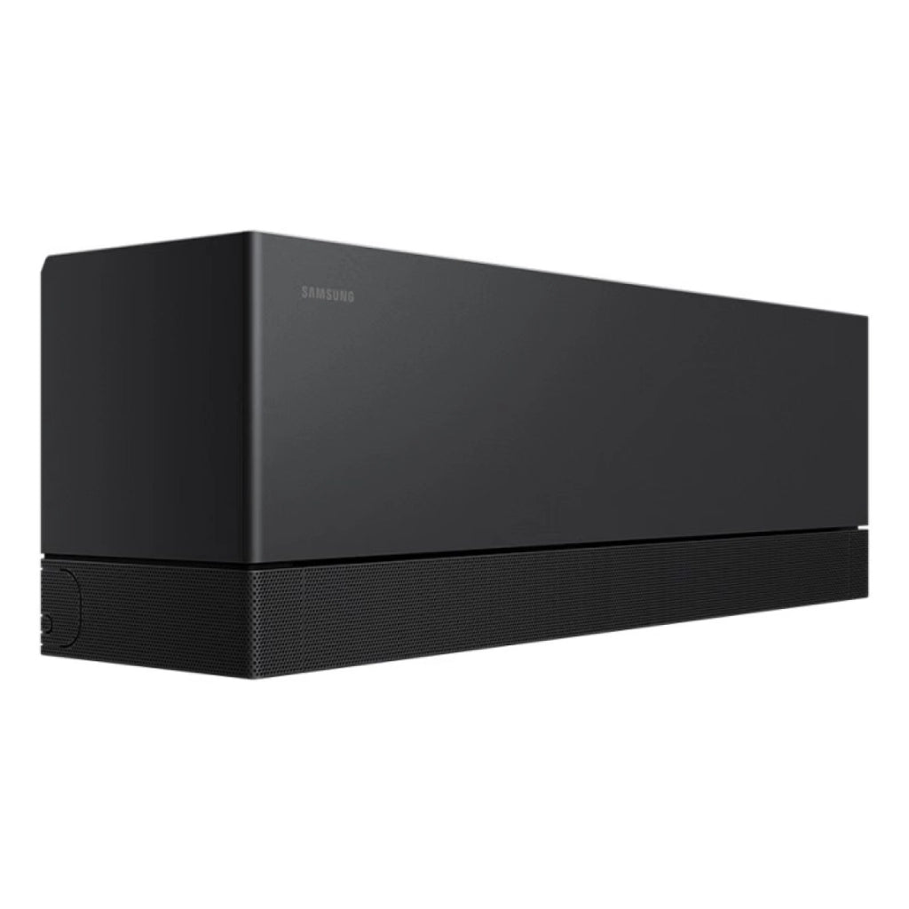 Condizionatore Trial Split Samsung WindFree Première Black 9+9+9 con AJ052TXJ3KG R-32 Wi-Fi Integrato