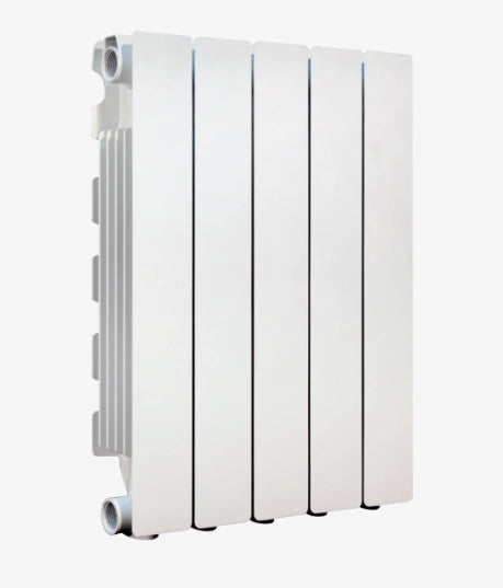 RADIATORE IN ALLUMINIO BLITZ SUPER B4  H350 4 Elementi FONDITAL