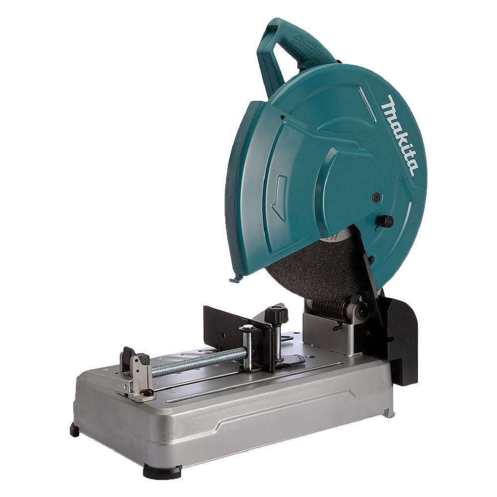 TRONCATRICE PER METALLO 'LW1400' Ø 355 mm - 2200W  - MAKITA