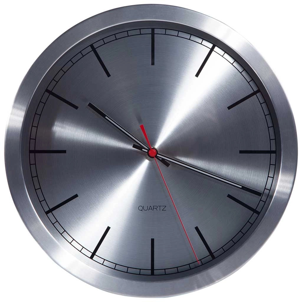 Orologio da parete 35x35x04