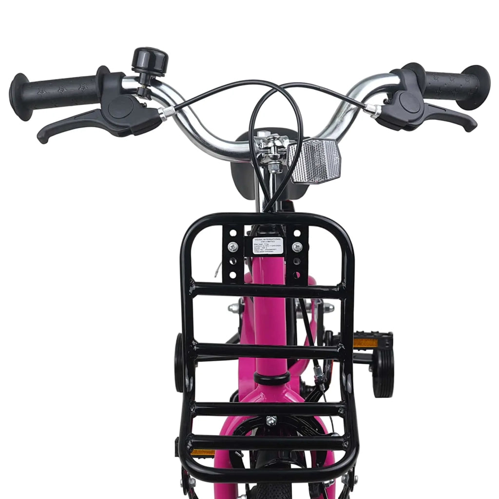 Bicicletta per Bambini | Bici per bambini 14 Pollici per bambini da 3 a 5 anni