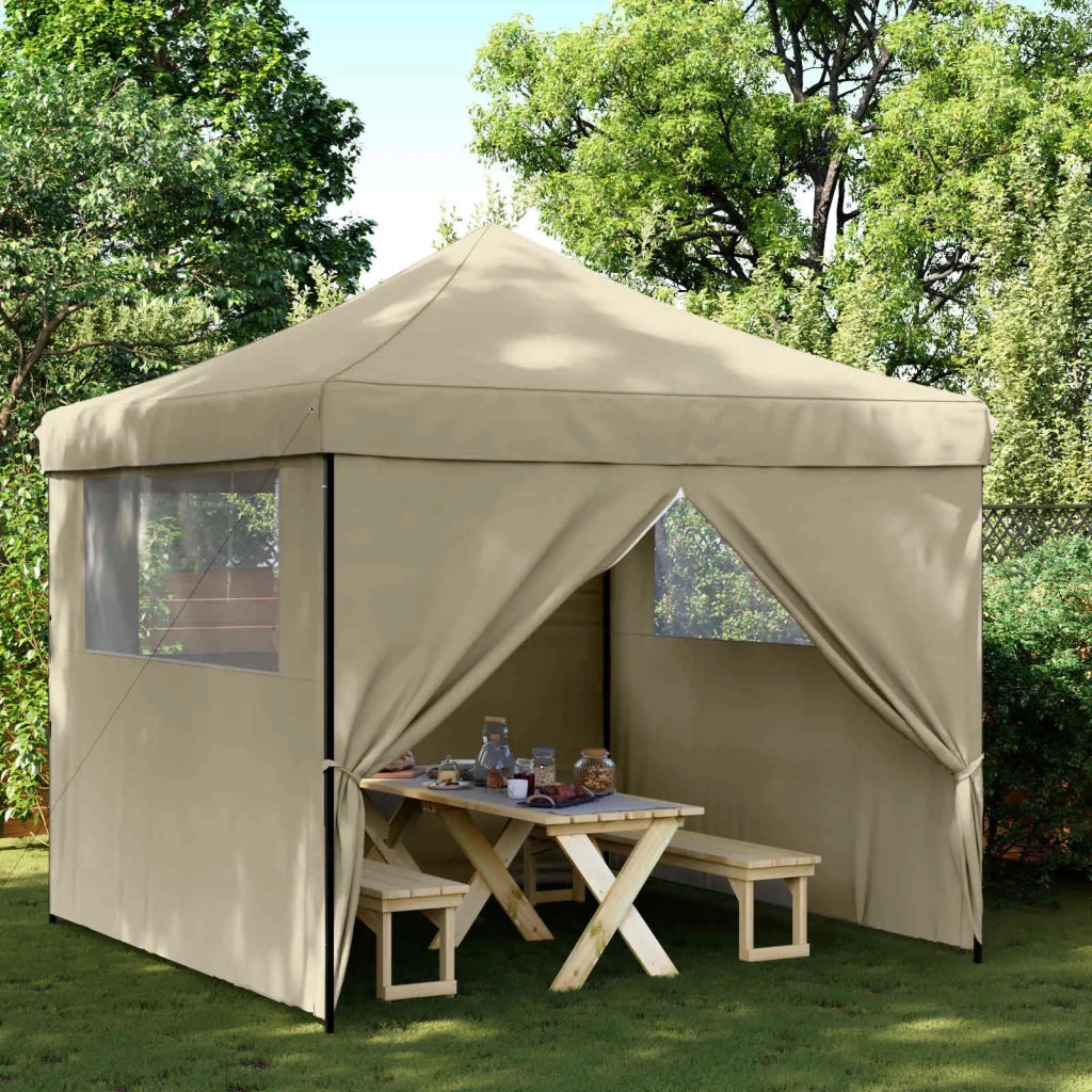 Tenda Party-Tenda da festa Talpa 292 x 292 x 315 cm Tessuto Oxford 936102