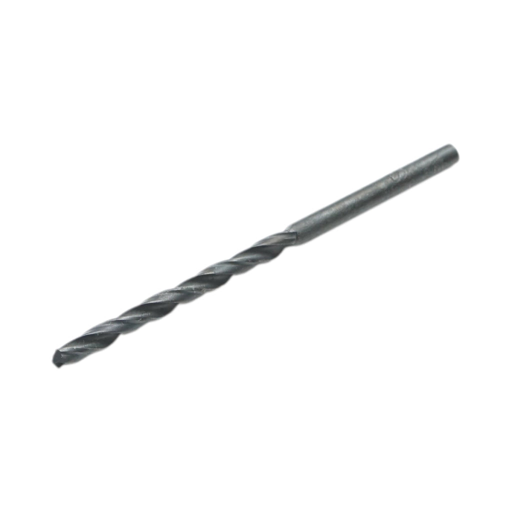 Punta per metallo 3x33x61mm HSS-R DIN 338, codolo cilindrico