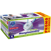 AIRMAX ASSORBIUMIDITA RICARICA TAB LAVAN 450G 4 PZ- 6,0 confezione